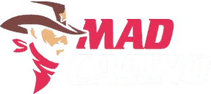 Mad casino Logo